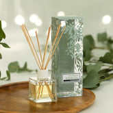 Rosemoore Eucalyptus and kaffir Lime Scented Reed Diffuser 200 ml